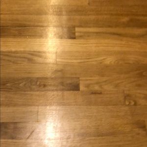 Meet your Posher, Terrance